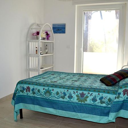 Bed and Breakfast Porticciolo Таранто Екстер'єр фото