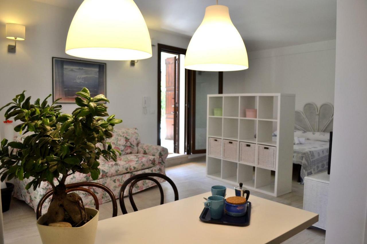 Bed and Breakfast Porticciolo Таранто Екстер'єр фото
