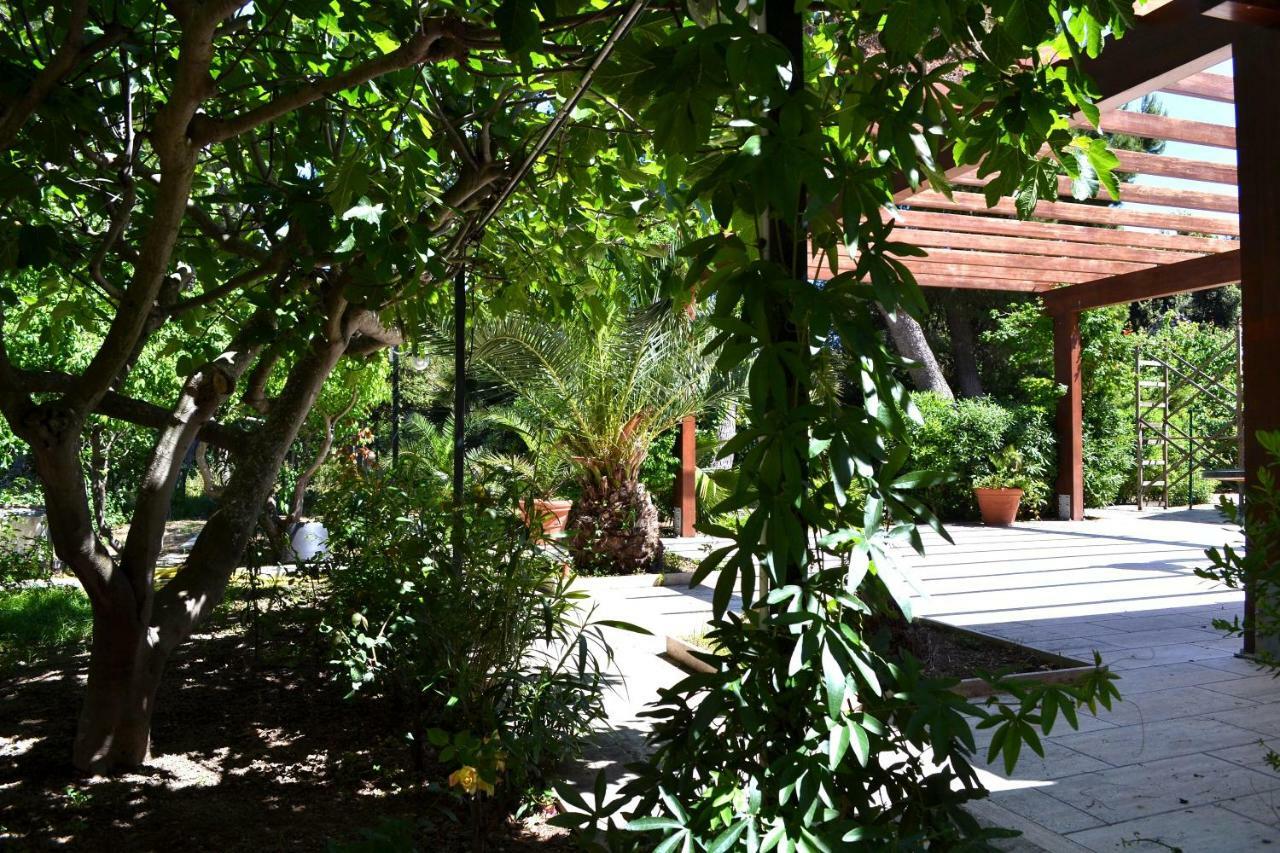 Bed and Breakfast Porticciolo Таранто Екстер'єр фото
