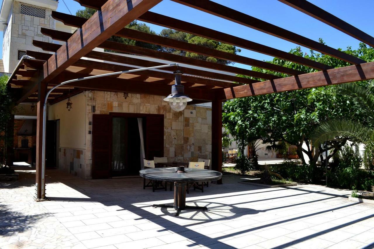 Bed and Breakfast Porticciolo Таранто Екстер'єр фото
