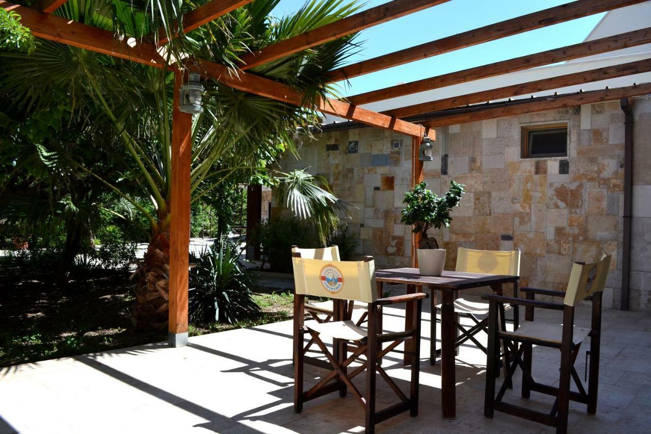 Bed and Breakfast Porticciolo Таранто Екстер'єр фото