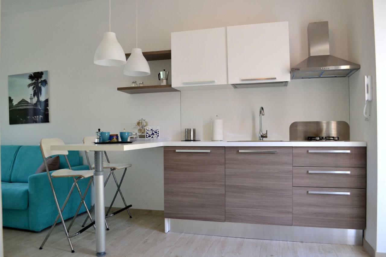 Bed and Breakfast Porticciolo Таранто Екстер'єр фото