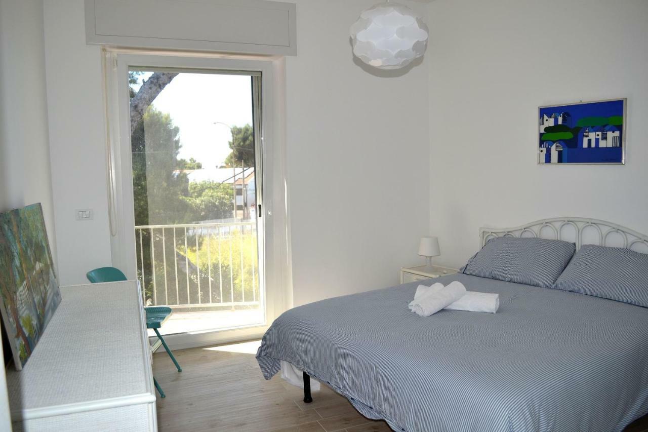 Bed and Breakfast Porticciolo Таранто Екстер'єр фото