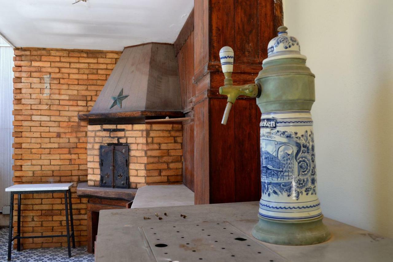 Bed and Breakfast Porticciolo Таранто Екстер'єр фото
