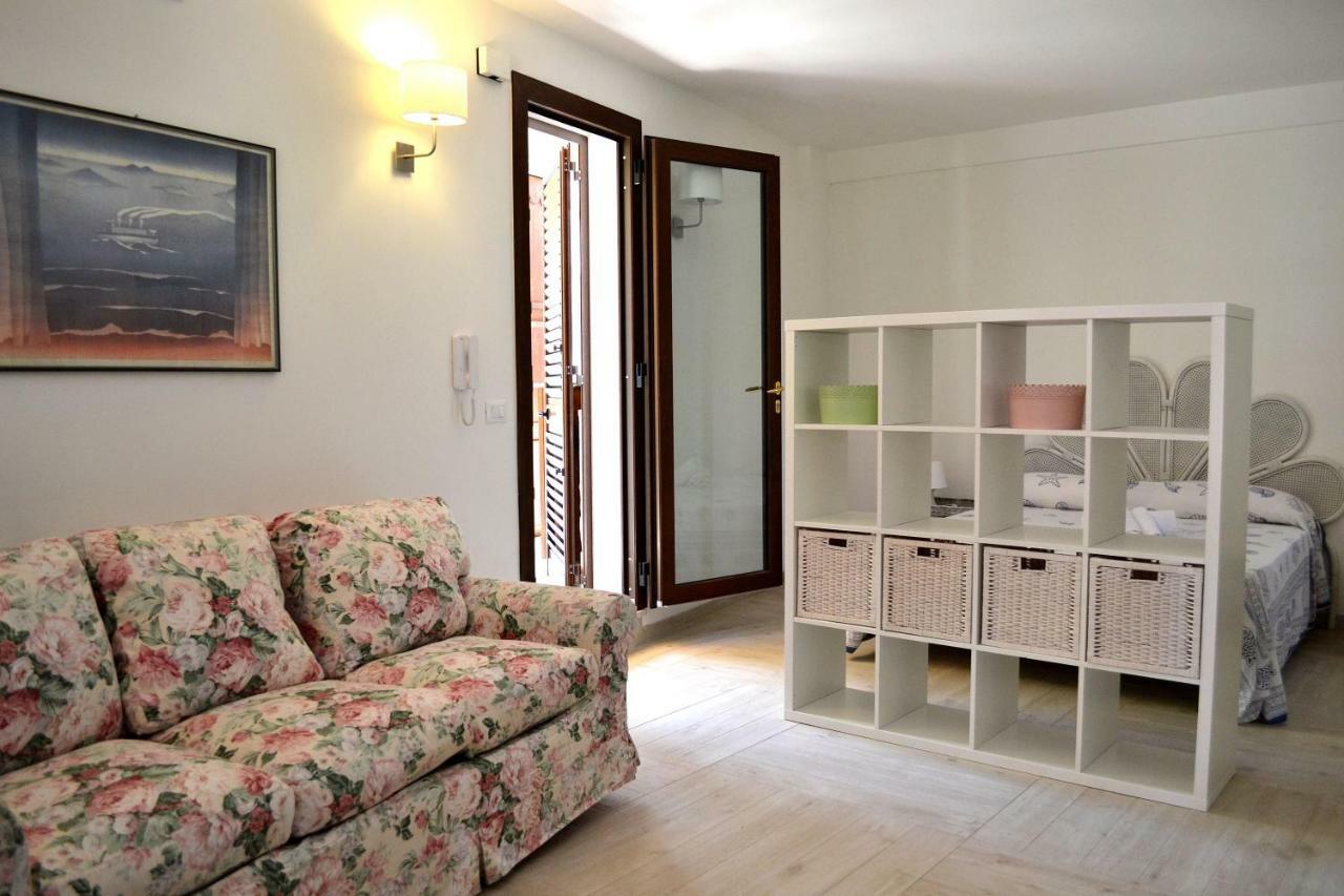 Bed and Breakfast Porticciolo Таранто Екстер'єр фото