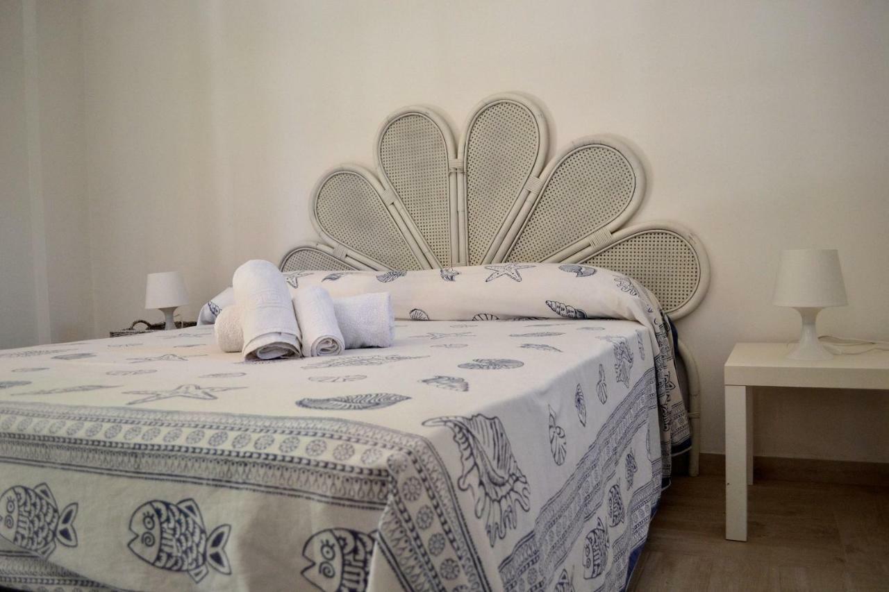 Bed and Breakfast Porticciolo Таранто Екстер'єр фото