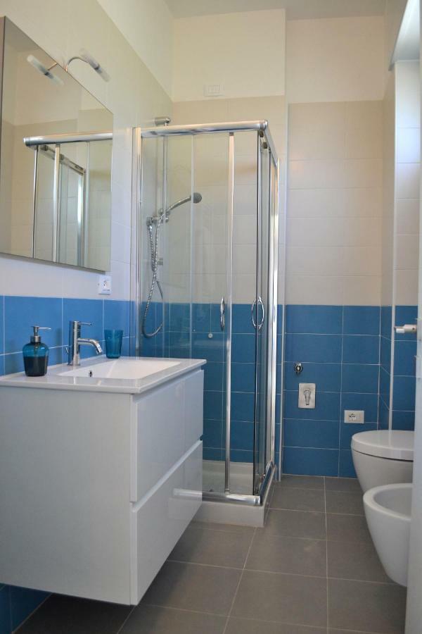 Bed and Breakfast Porticciolo Таранто Екстер'єр фото