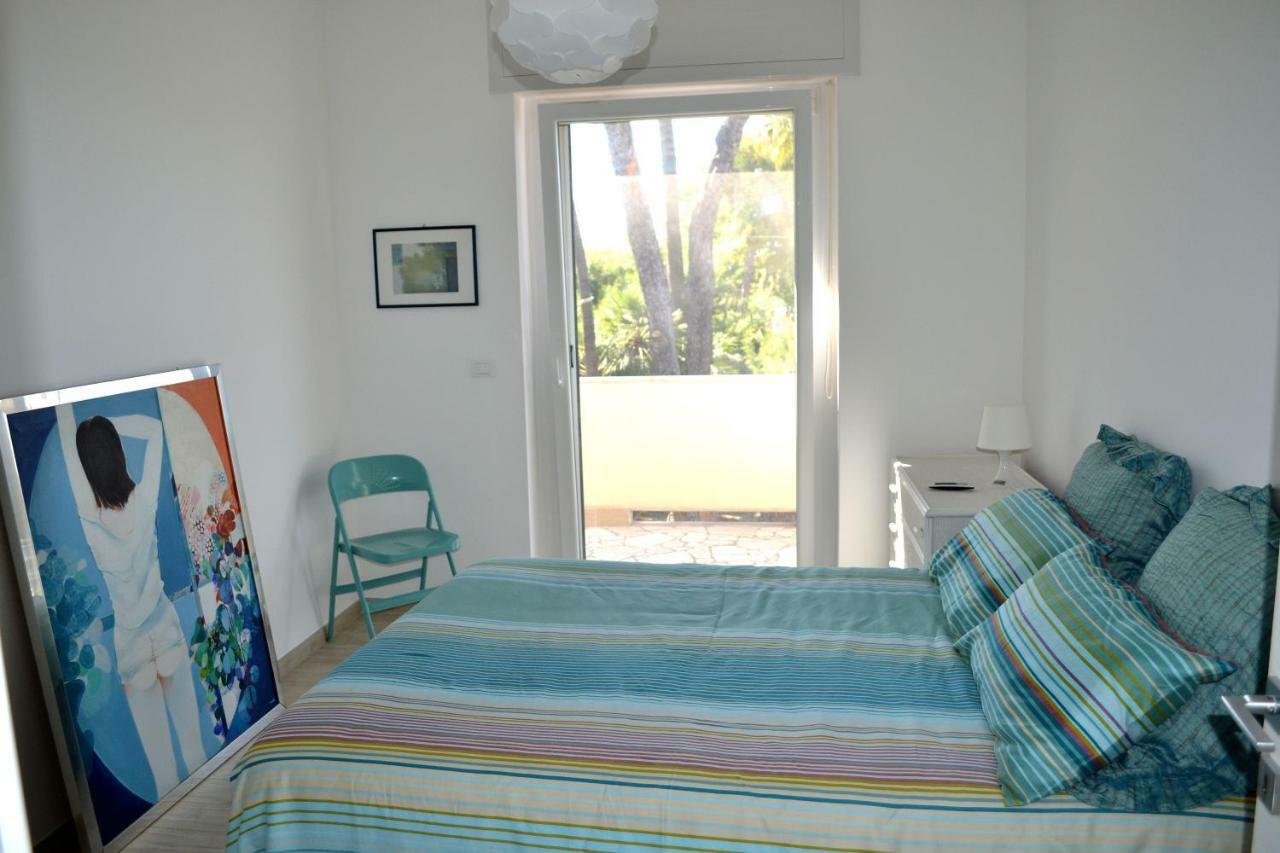 Bed and Breakfast Porticciolo Таранто Екстер'єр фото