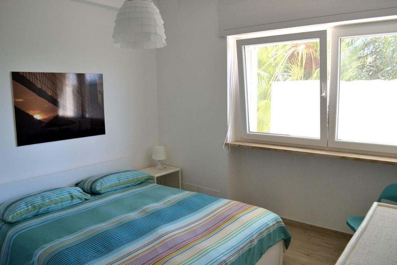 Bed and Breakfast Porticciolo Таранто Екстер'єр фото