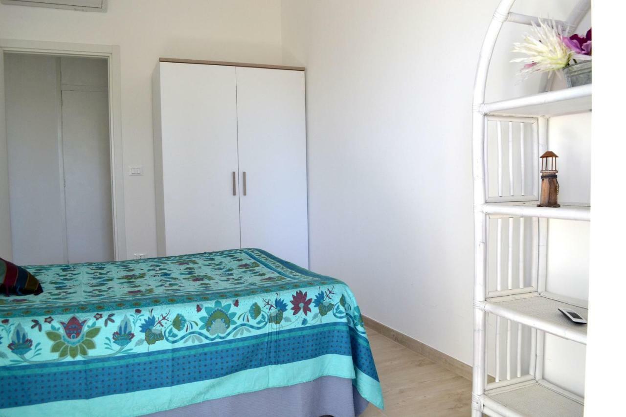 Bed and Breakfast Porticciolo Таранто Екстер'єр фото