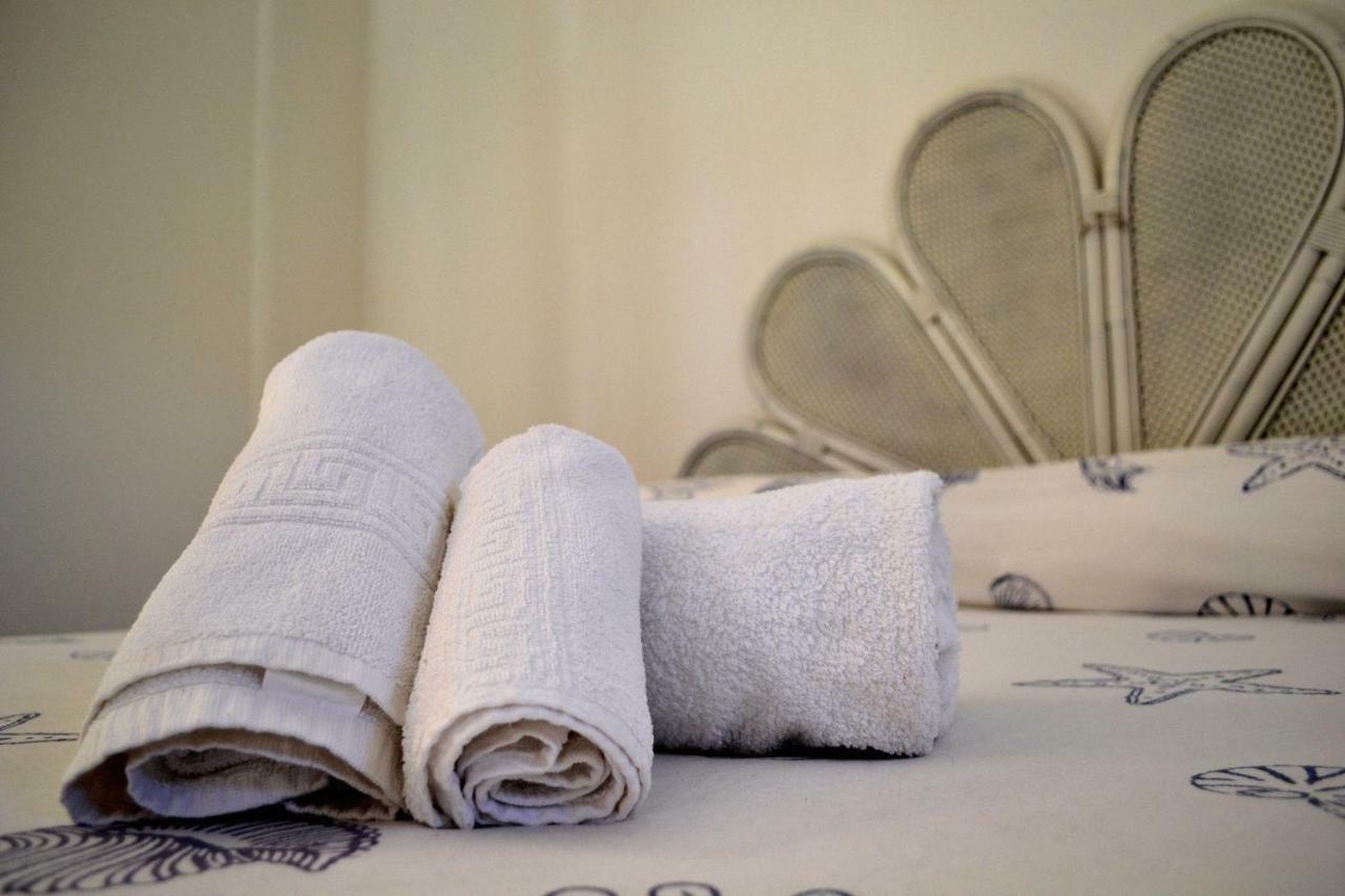 Bed and Breakfast Porticciolo Таранто Екстер'єр фото